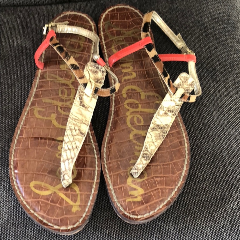 Sam Edelman Sandals